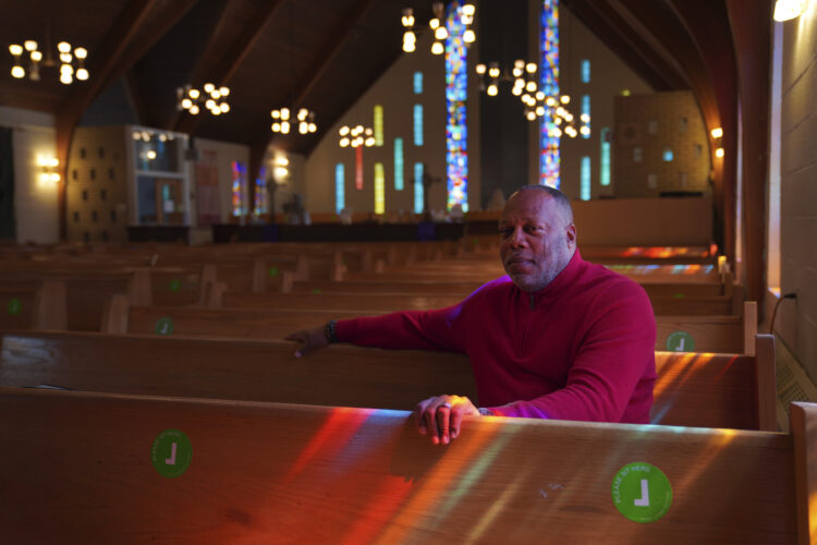 ‘Questions of morality’: Black church, NHL’s Penguins reach historic land-use accord